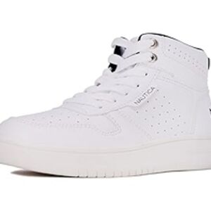 Kids Nautica Sneakers, Size 4